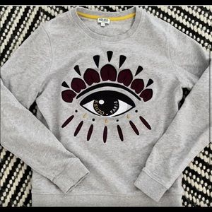 Kenzo Sweater